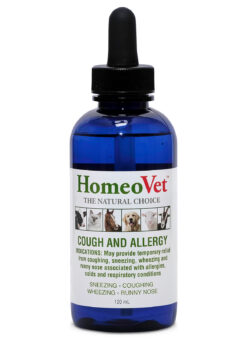 EquioPathics COUGH AND ALLERGYÂ®