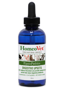 EquioPathics DIGESTIVE UPSETS