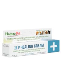HomeoPet Healing Cream