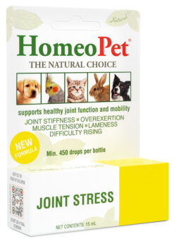 HomeoPet Joint Stress
