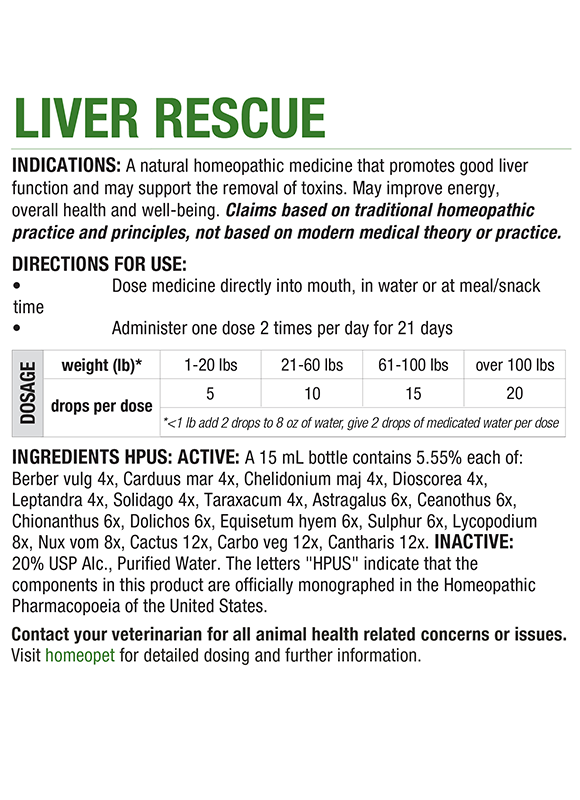 LIVER RESCUE - Image 2