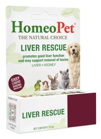 LIVER RESCUE