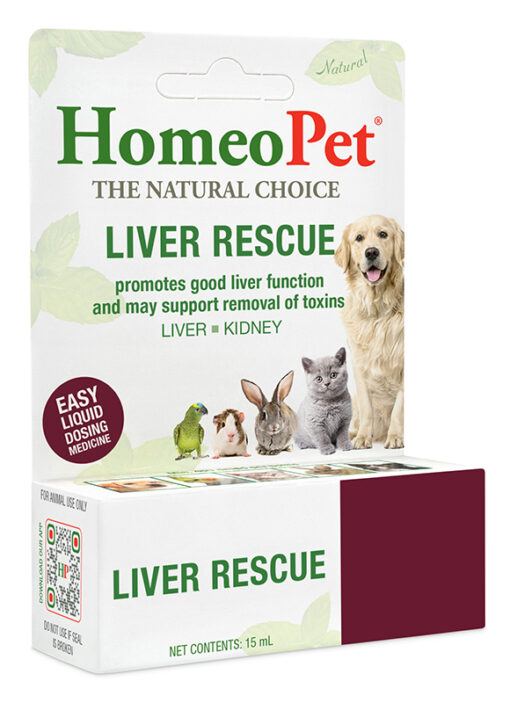 LIVER RESCUE