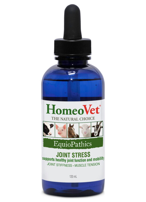EquioPathics JOINT STRESS
