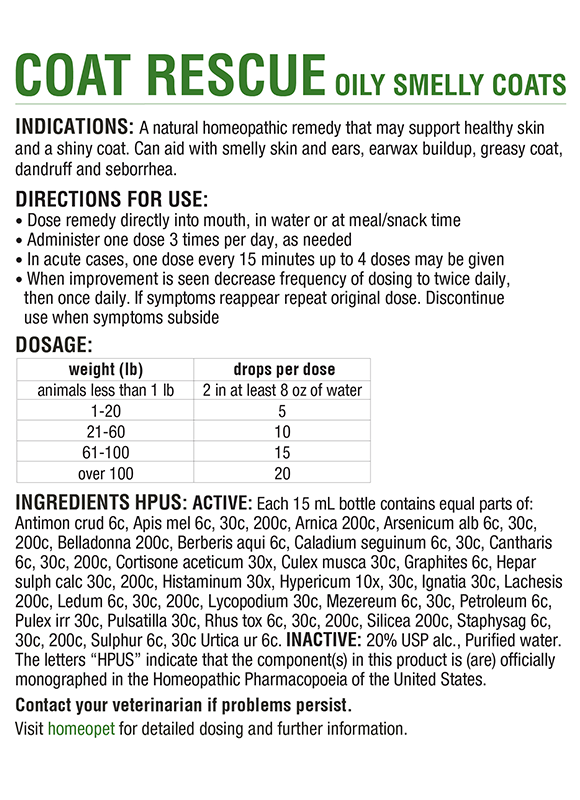 COAT RESCUE - Image 2