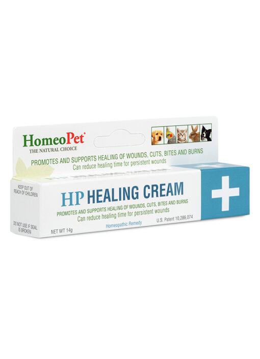 HP HEALING CREAM