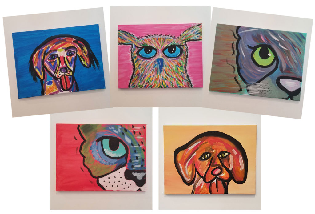 pet-paintings