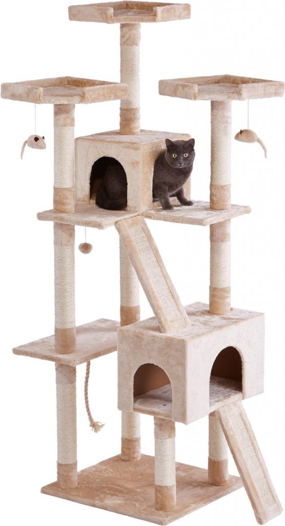 Cat-tree