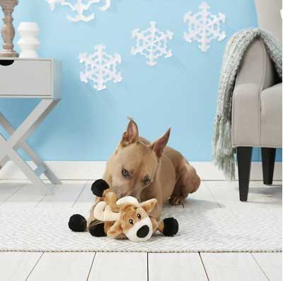 reindeer-dog-toy