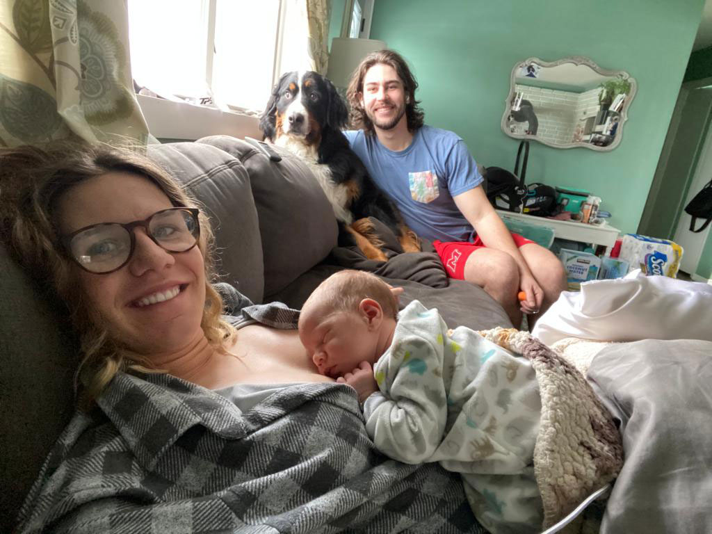 introducing pets to children